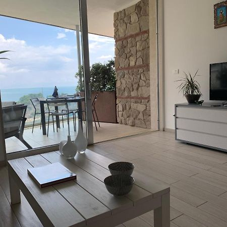 Taormina Suite Mon Repos Extérieur photo