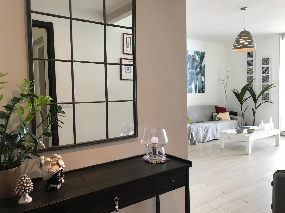 Taormina Suite Mon Repos Extérieur photo