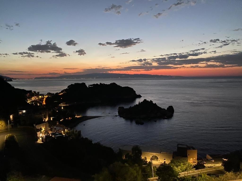 Taormina Suite Mon Repos Extérieur photo