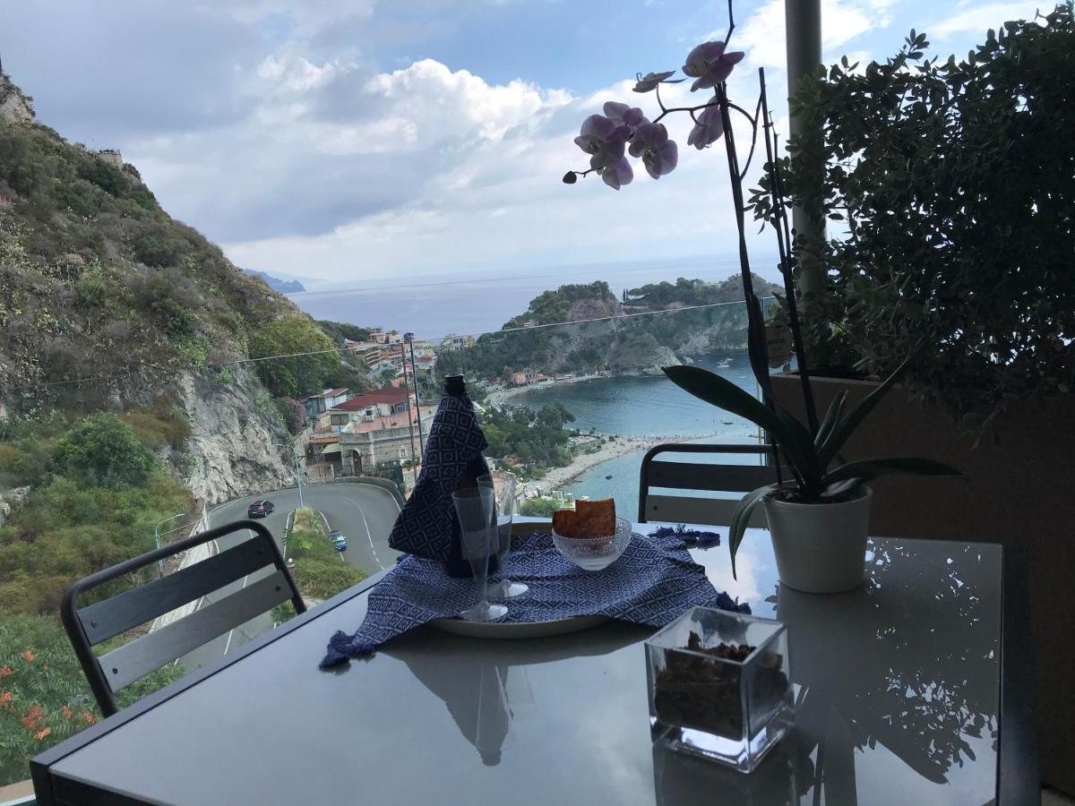 Taormina Suite Mon Repos Extérieur photo