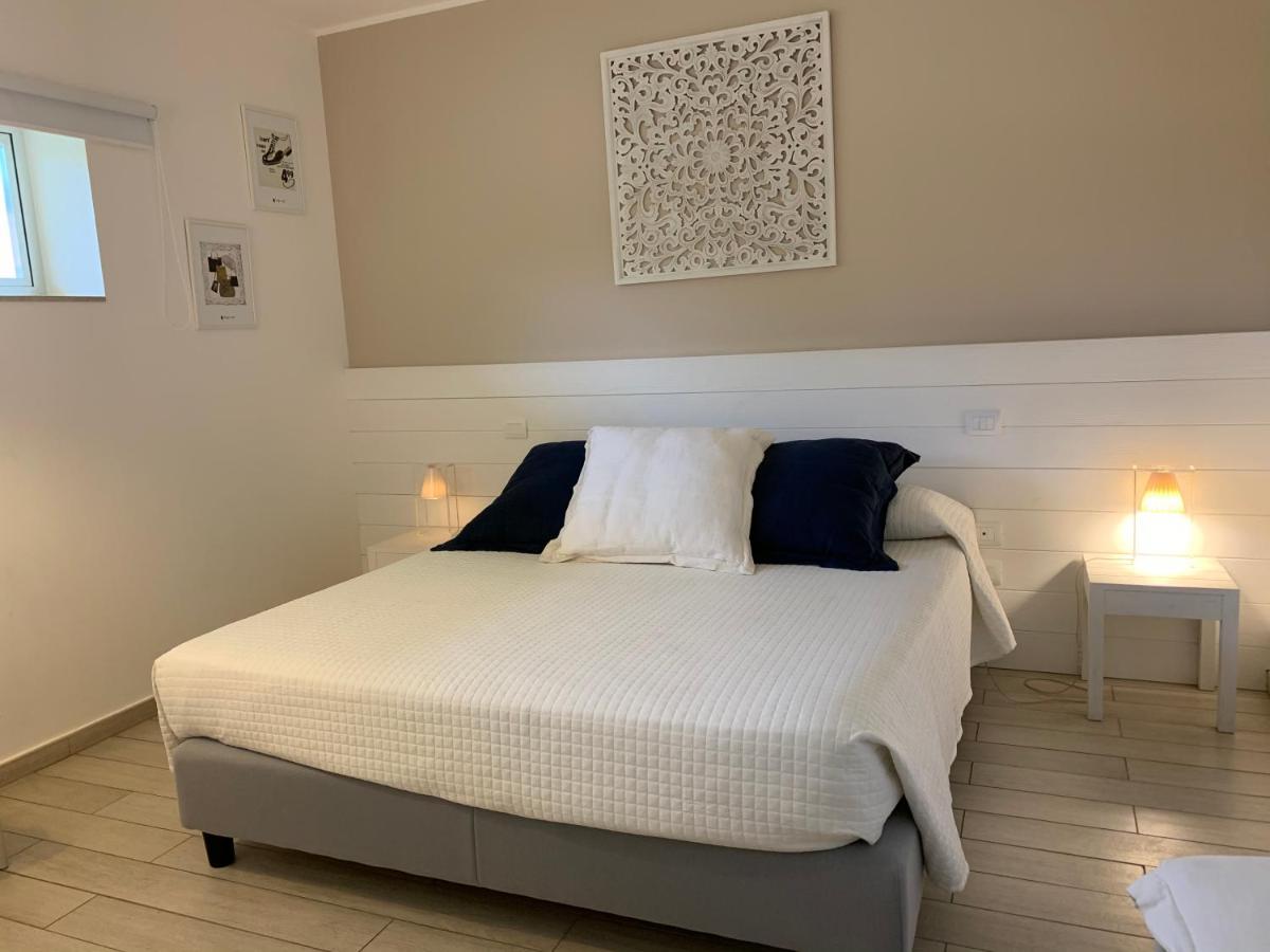 Taormina Suite Mon Repos Extérieur photo