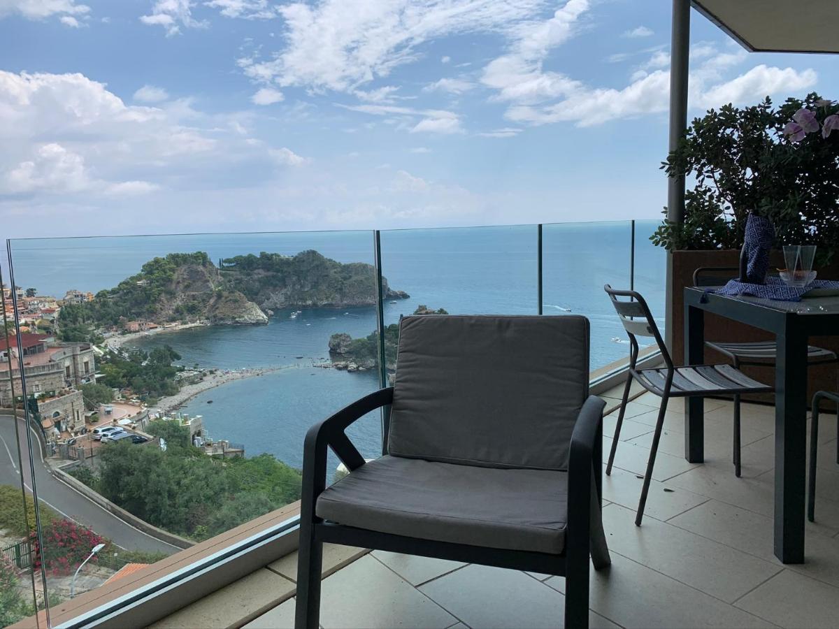Taormina Suite Mon Repos Extérieur photo