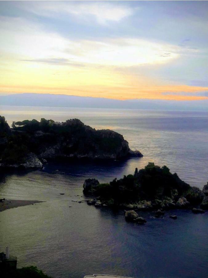Taormina Suite Mon Repos Extérieur photo