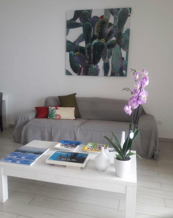 Taormina Suite Mon Repos Extérieur photo