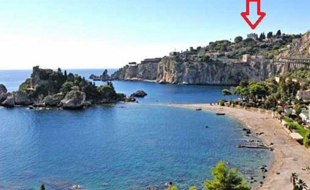 Taormina Suite Mon Repos Extérieur photo