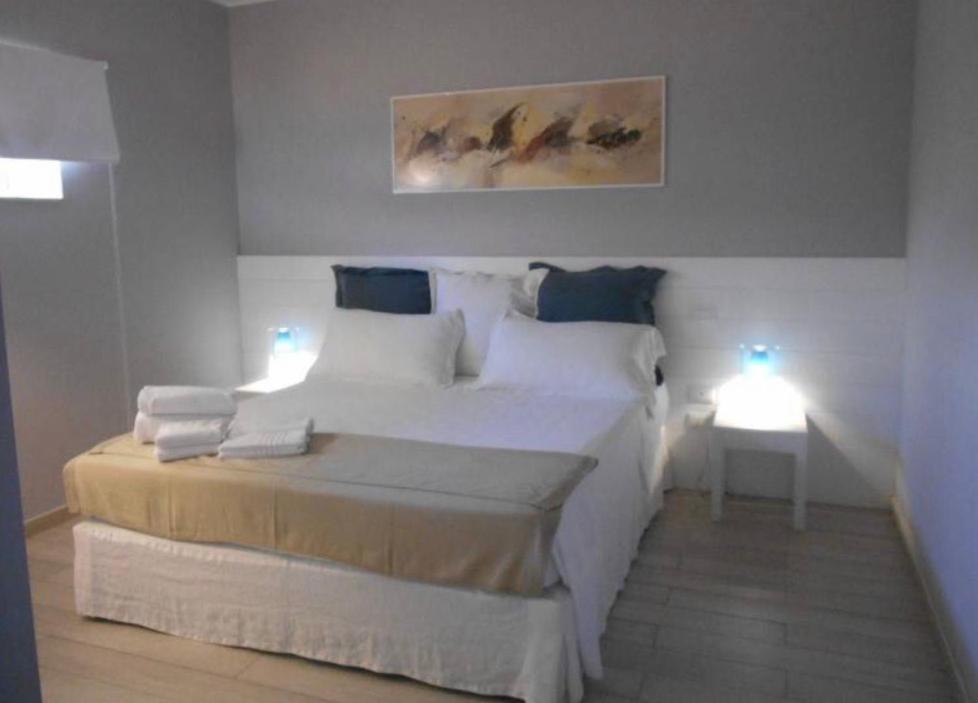 Taormina Suite Mon Repos Extérieur photo